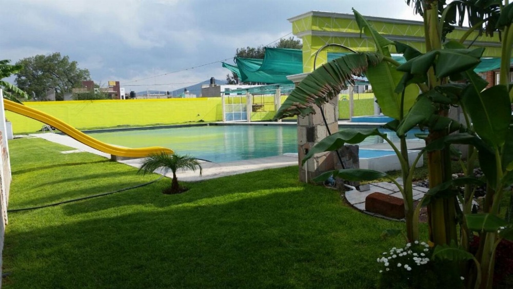 Hotel Cipreses Main image