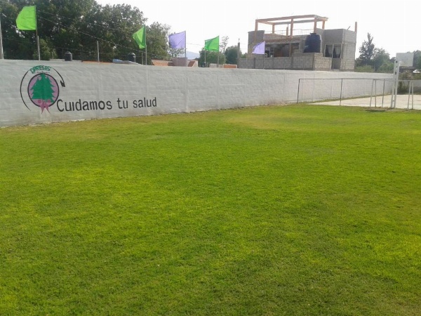 Hotel Cipreses image 13