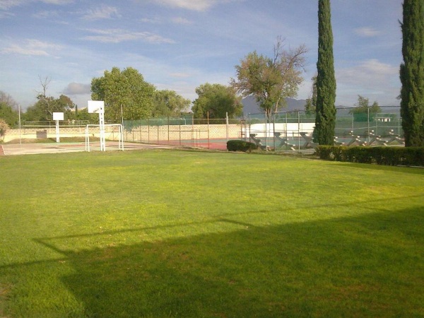 Hotel Cipreses image 14