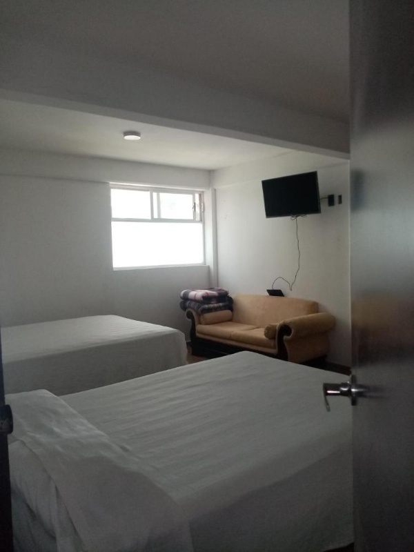 Hotel Cipreses image 21