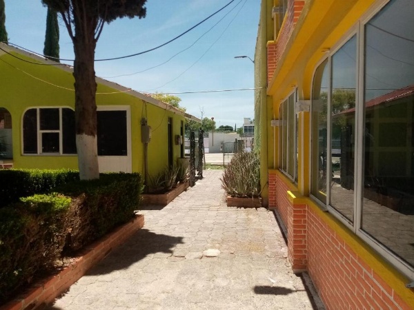 Hotel Cipreses image 24