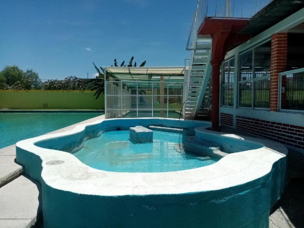 Hotel Cipreses image 26