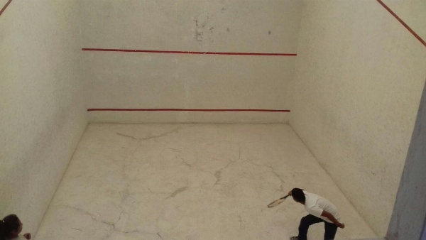 Hotel Cipreses Main image