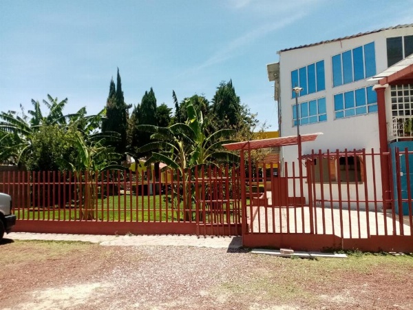 Hotel Cipreses image 30