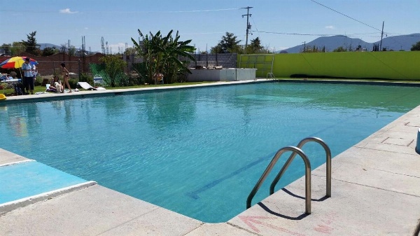 Hotel Cipreses image 4