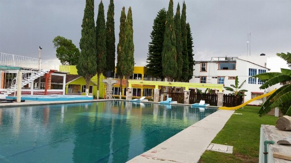 Hotel Cipreses image 5