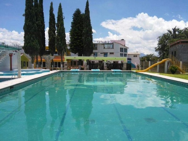 Hotel Cipreses image 8